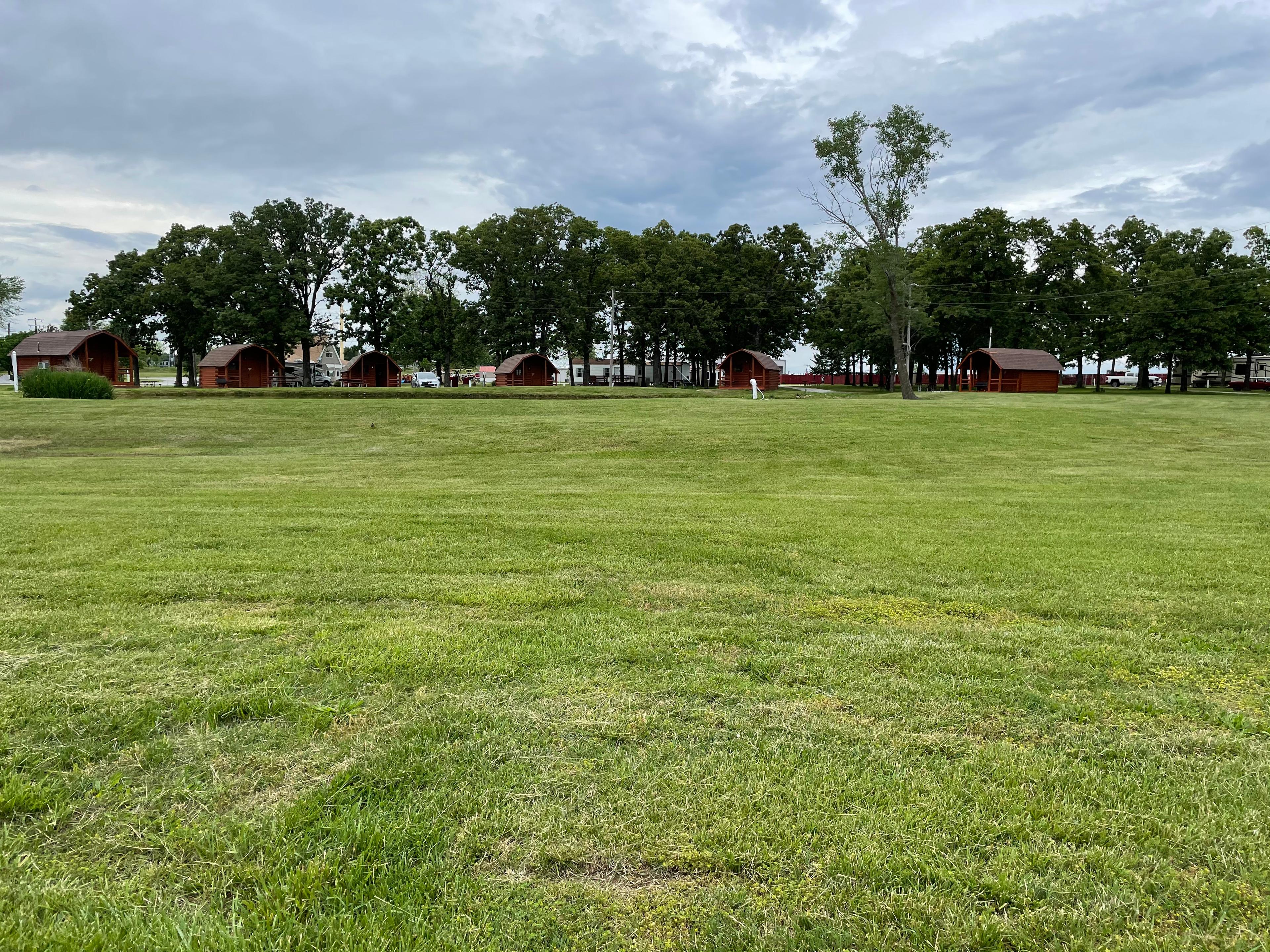 Joplin KOA Journey