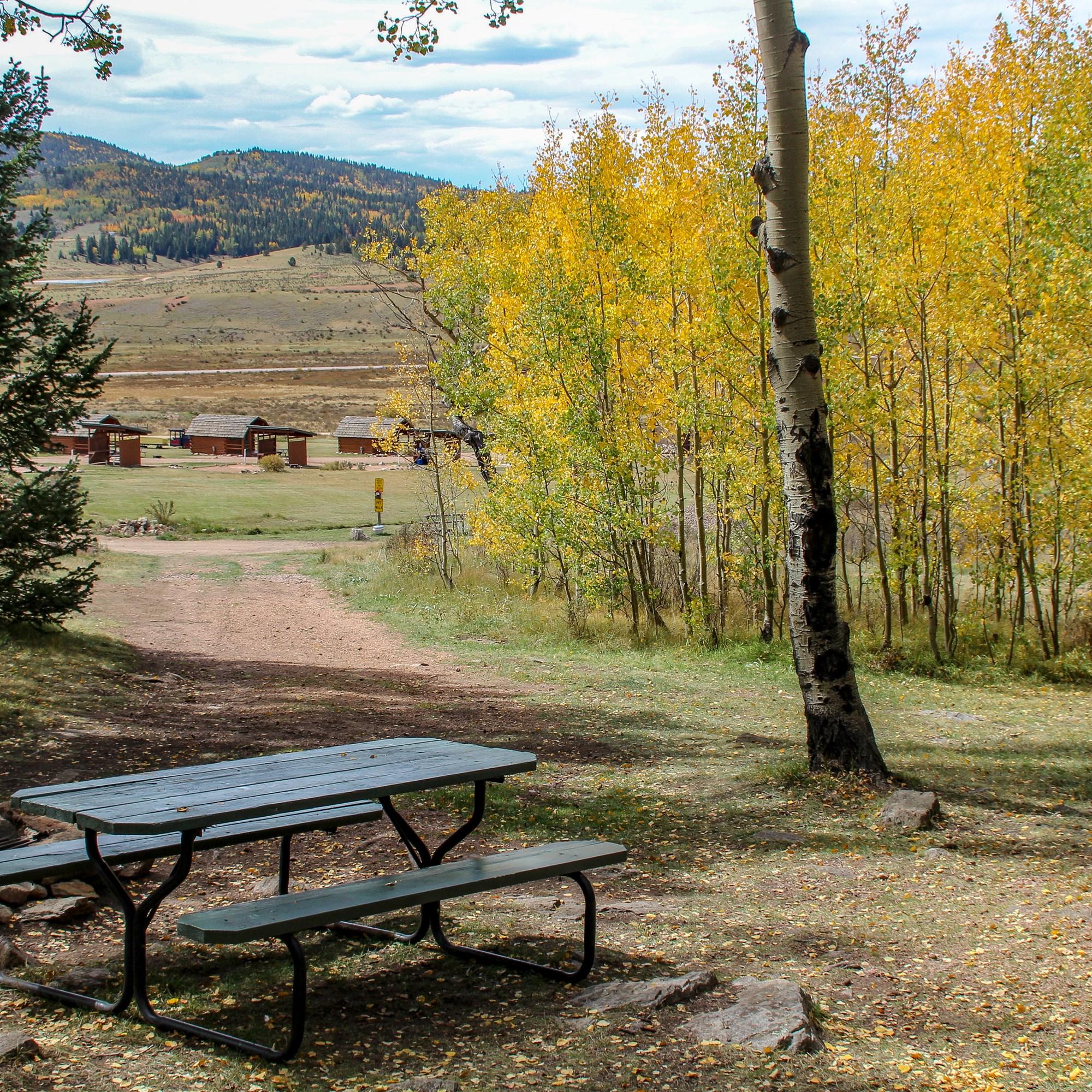 Cripple Creek KOA Holiday