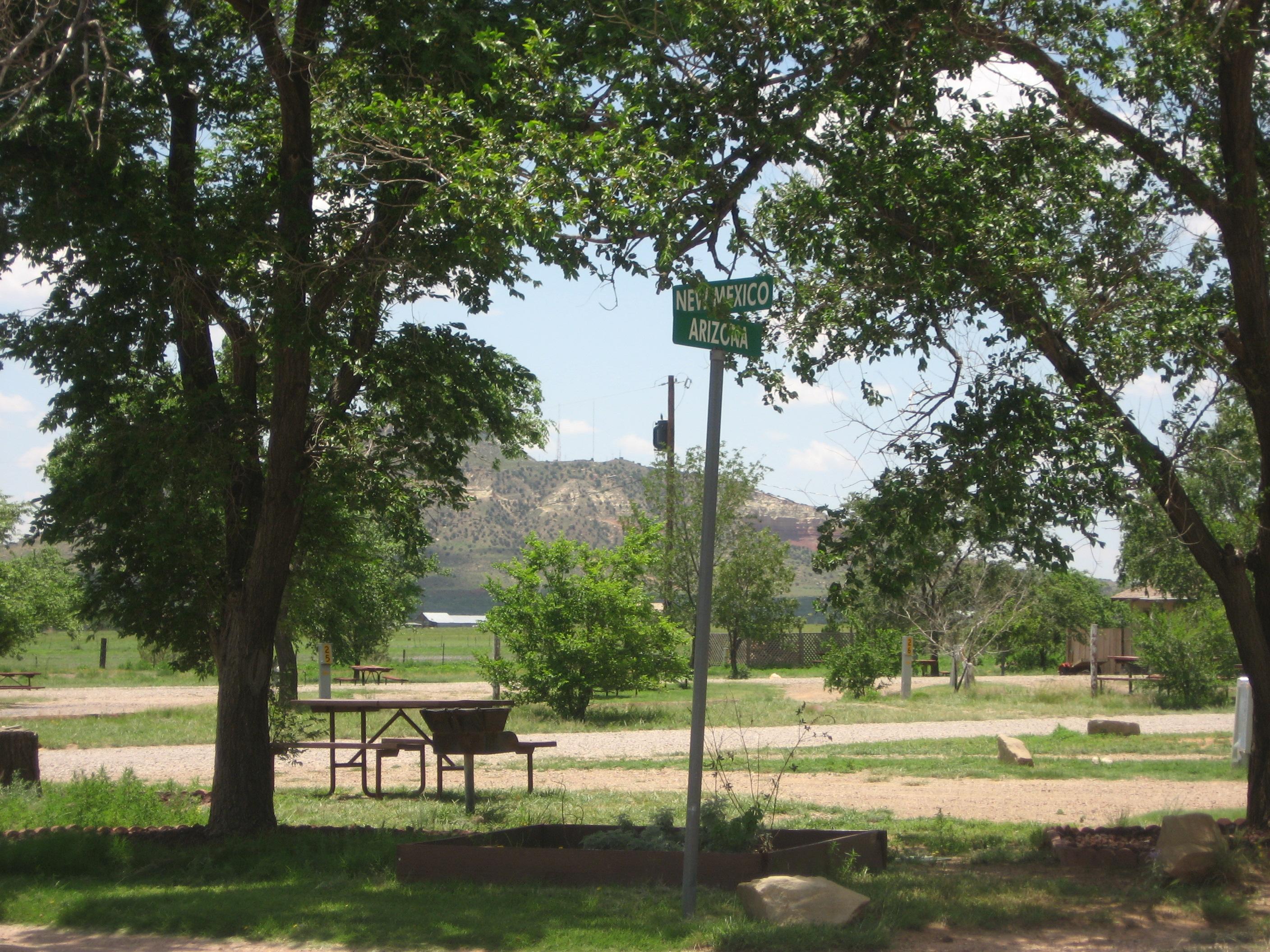 Tucumcari / Route 66 KOA Journey