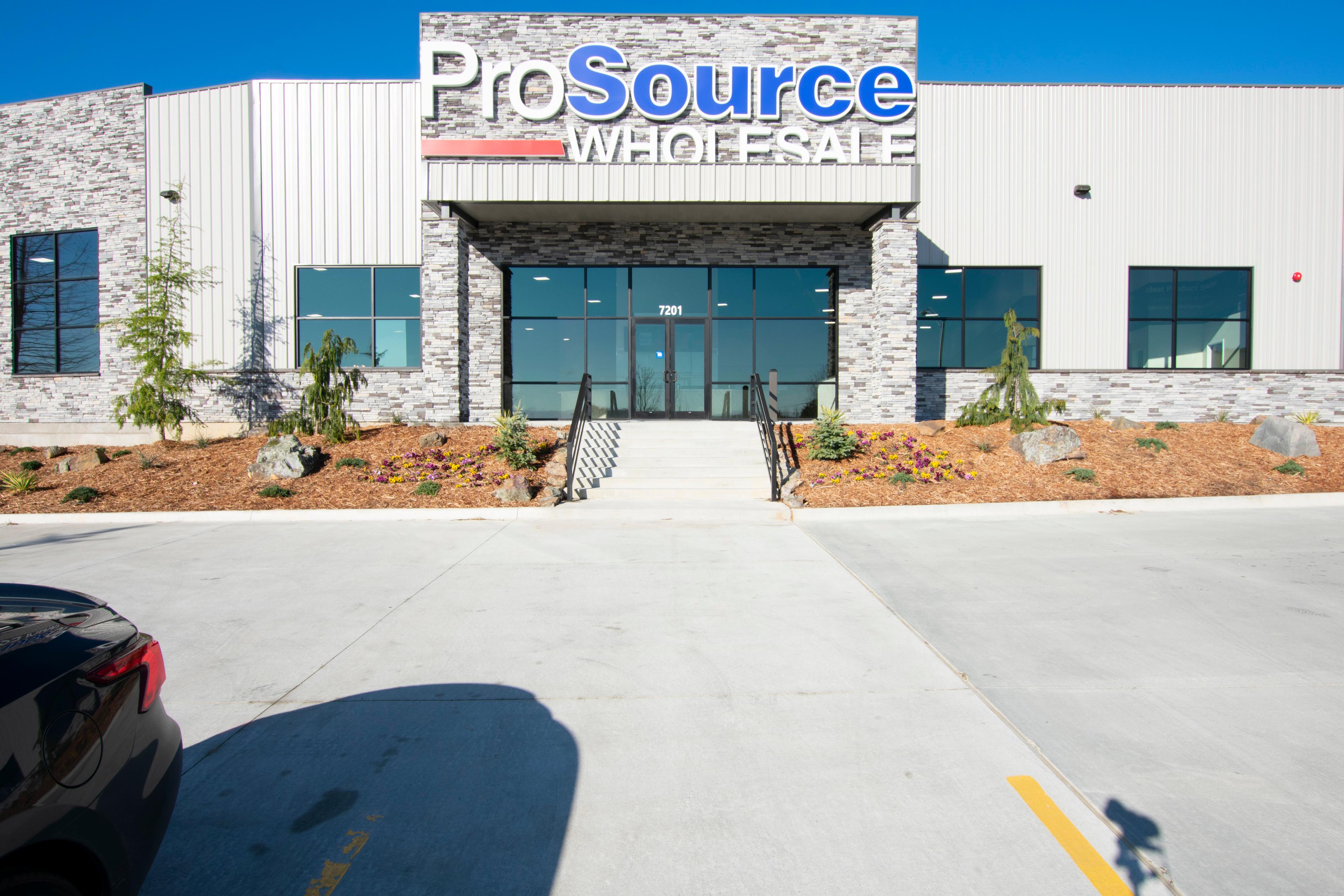 ProSource of Little Rock