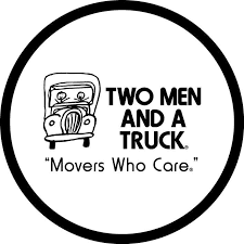 Two Men and a Truck Moving