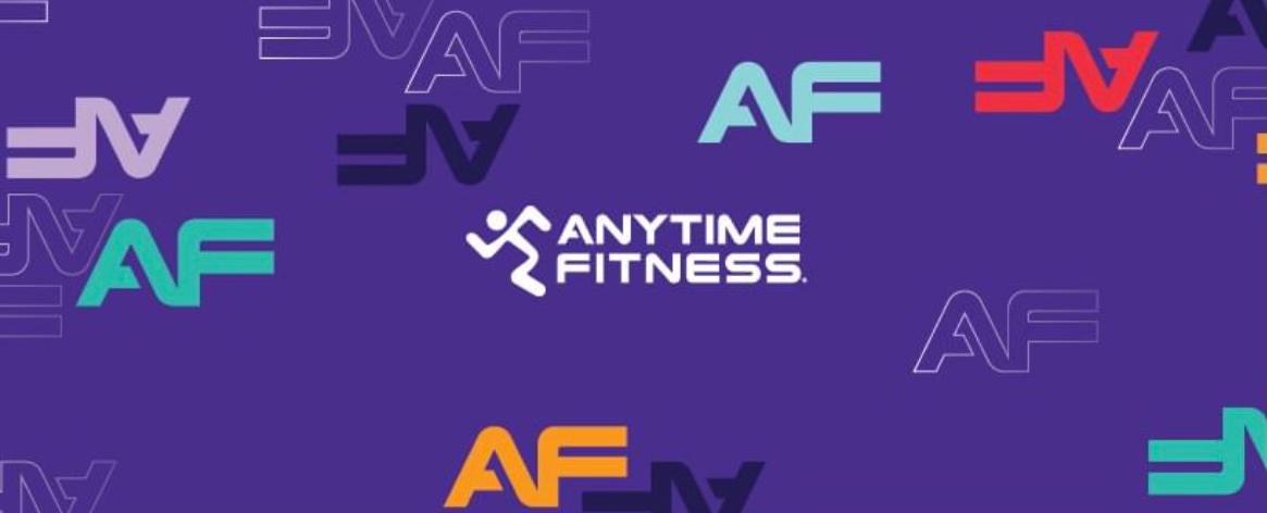 Anytime Fitness