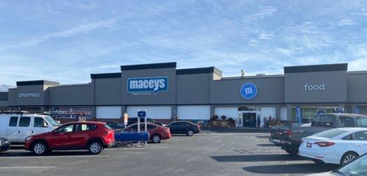 Macey's Taylorsville