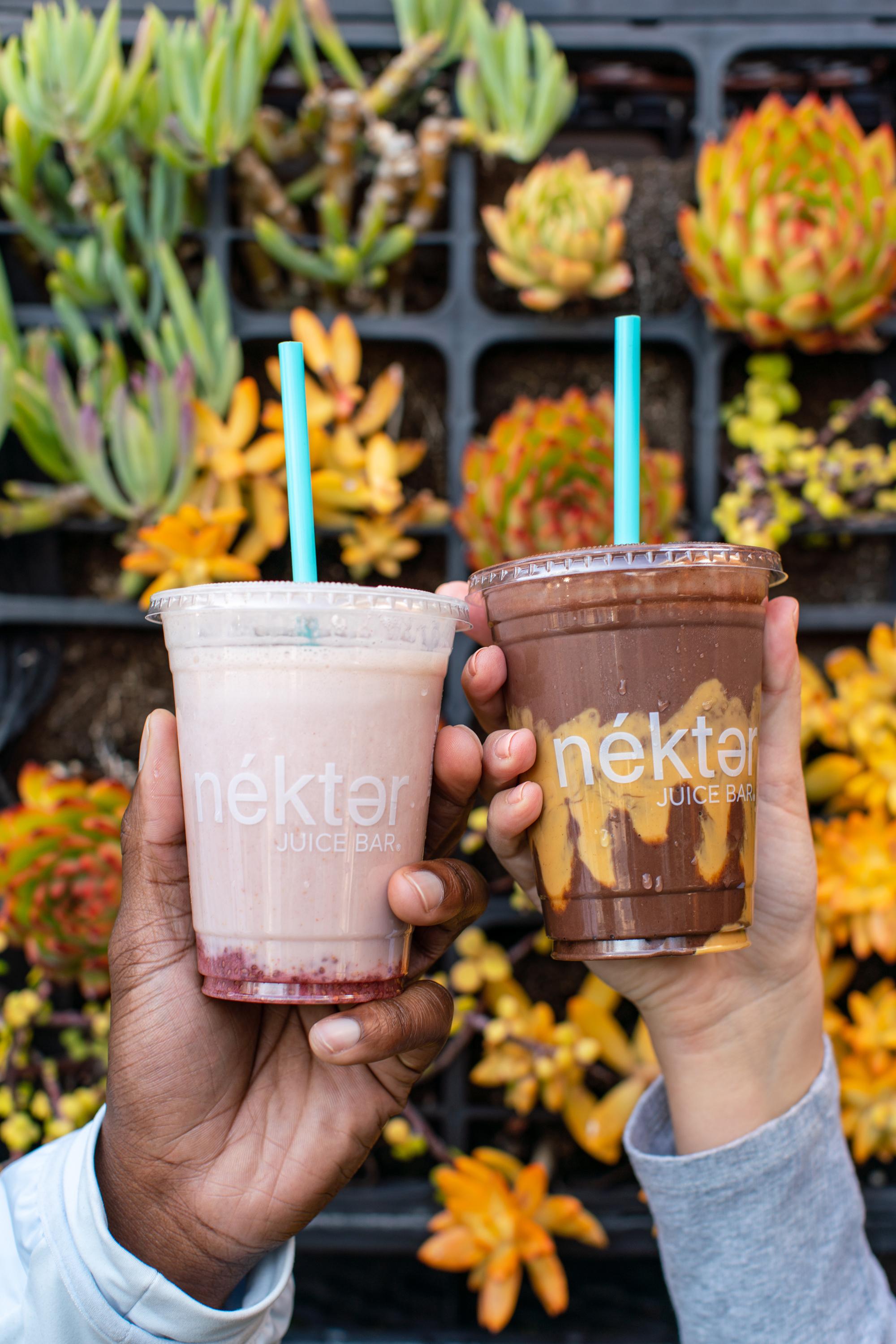 Nekter Juice Bar