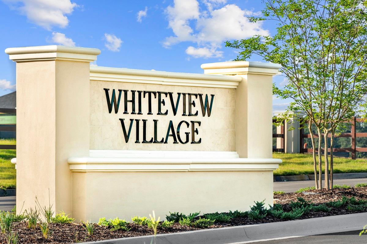 KB Home Whiteview Village