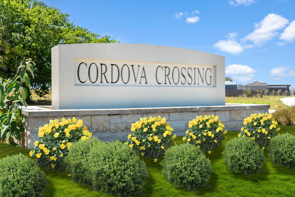 KB Home Cordova Crossing