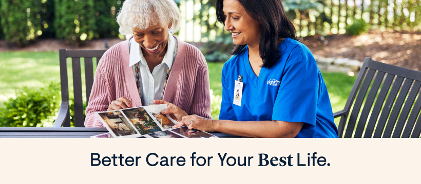 BrightStar Care Grapevine