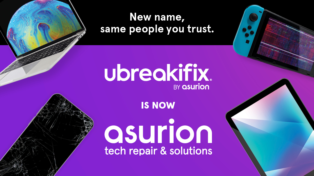 Asurion Phone & Tech Repair