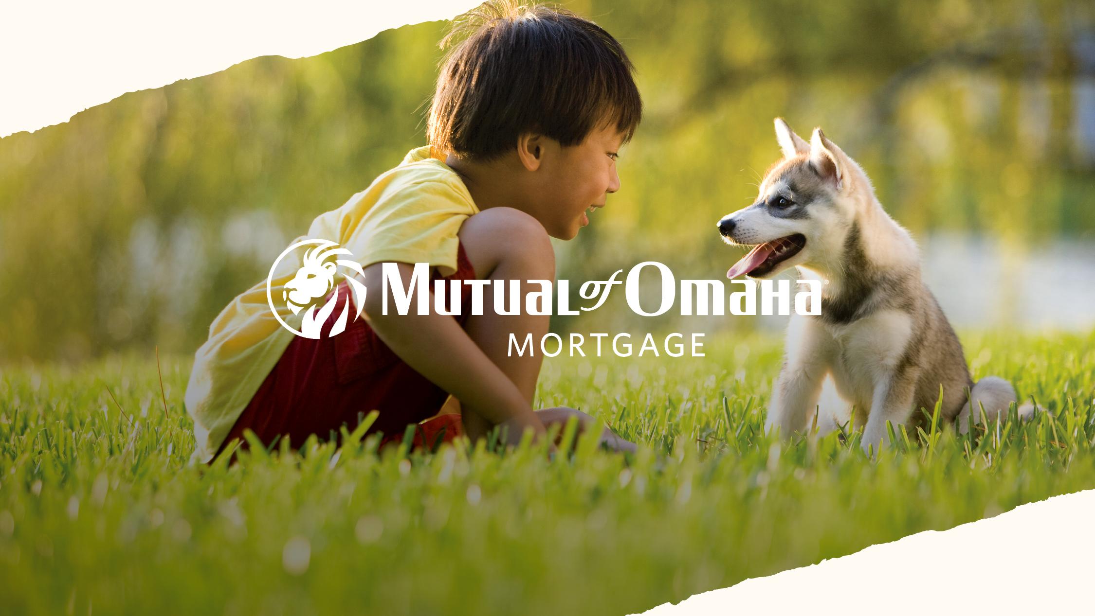 Mutual of Omaha Mortgage