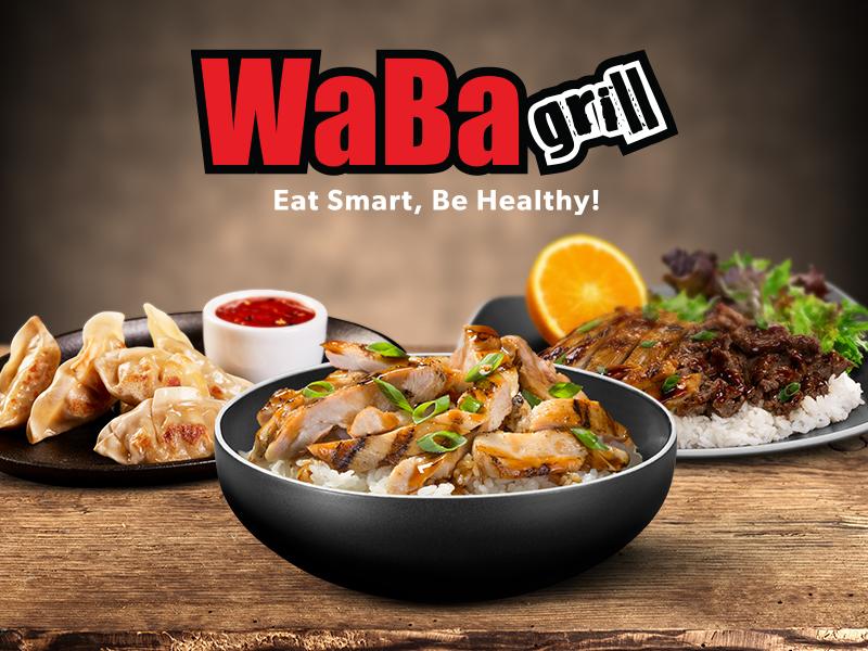 WaBa Grill