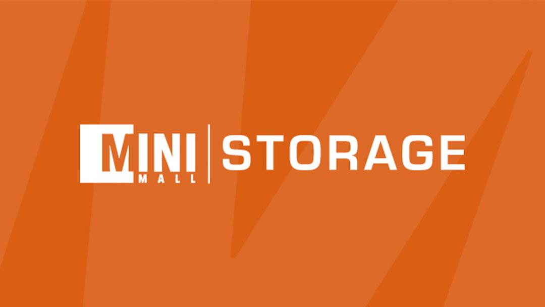 Mini Mall Storage - Cedar Lake