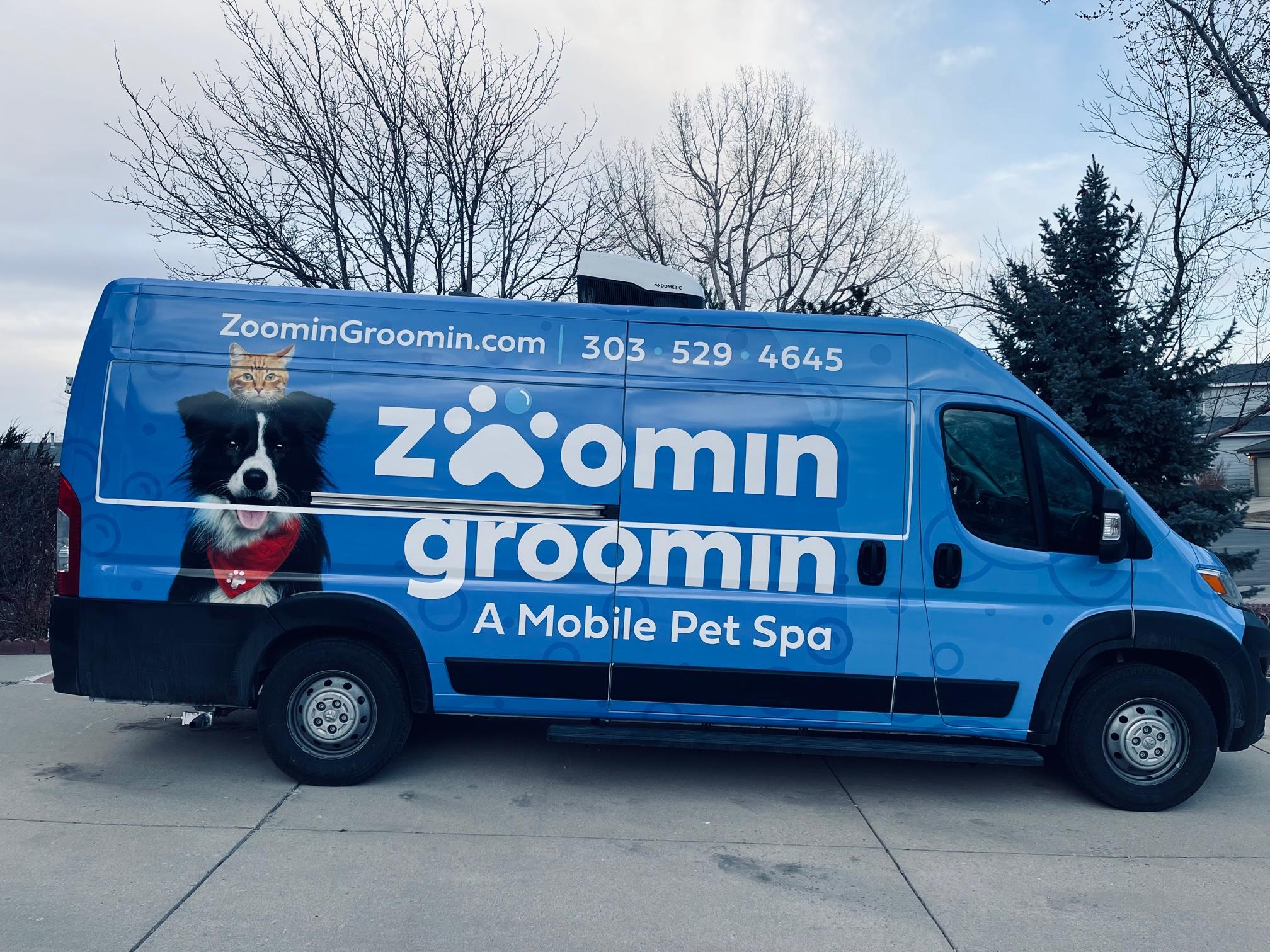 Zoomin Groomin - Highlands Ranch, CO