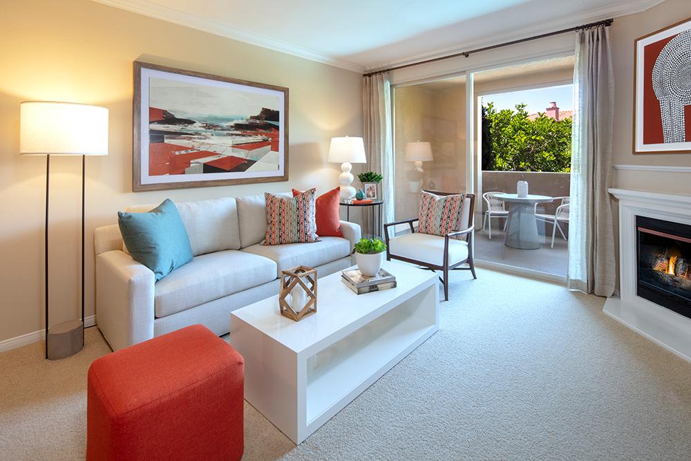 Portola Place Apartment Homes