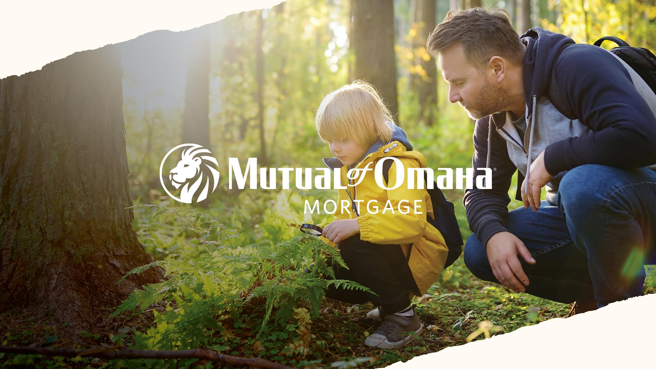 Mutual of Omaha Mortgage