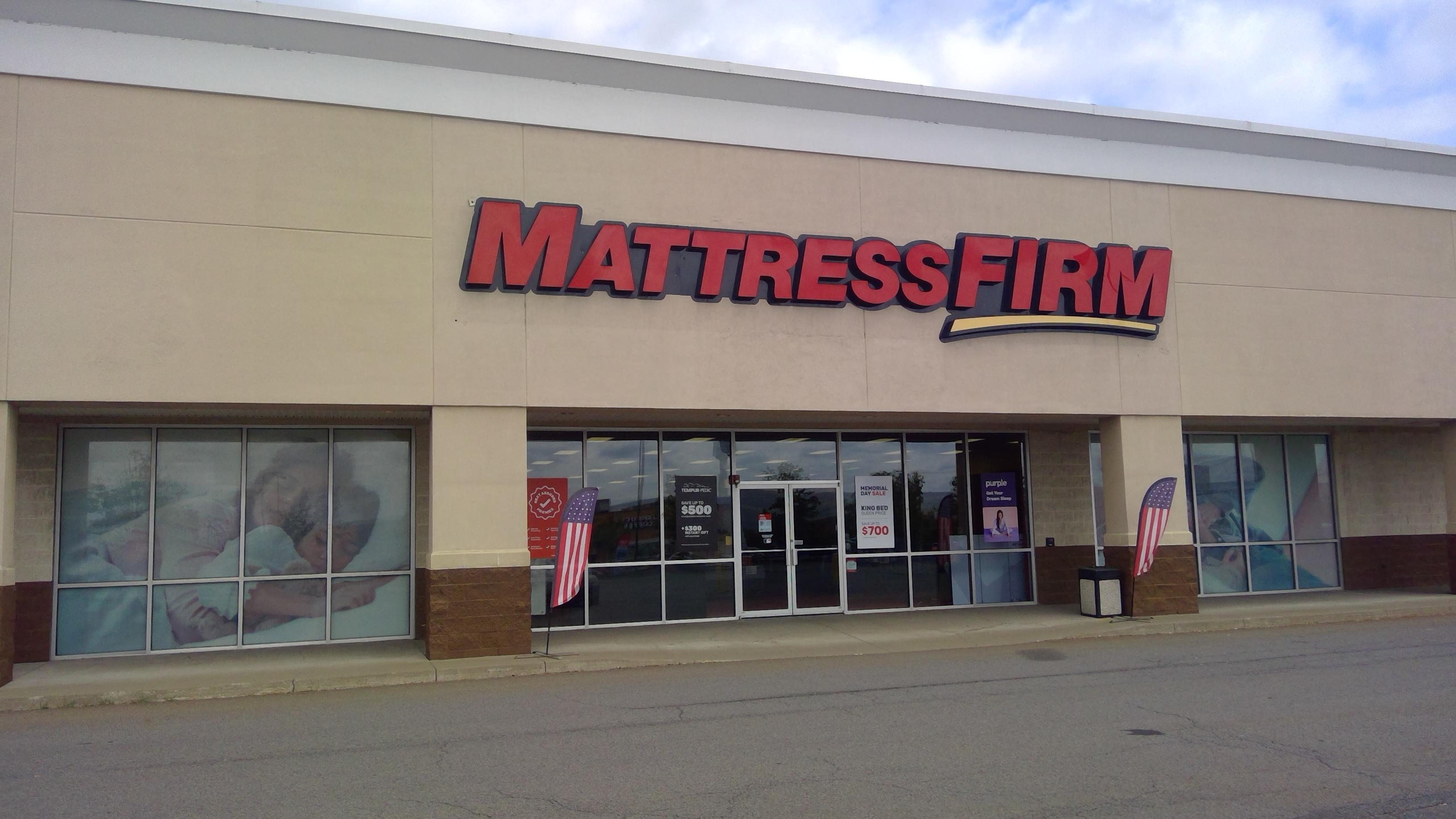 Mattress Firm Dickson City