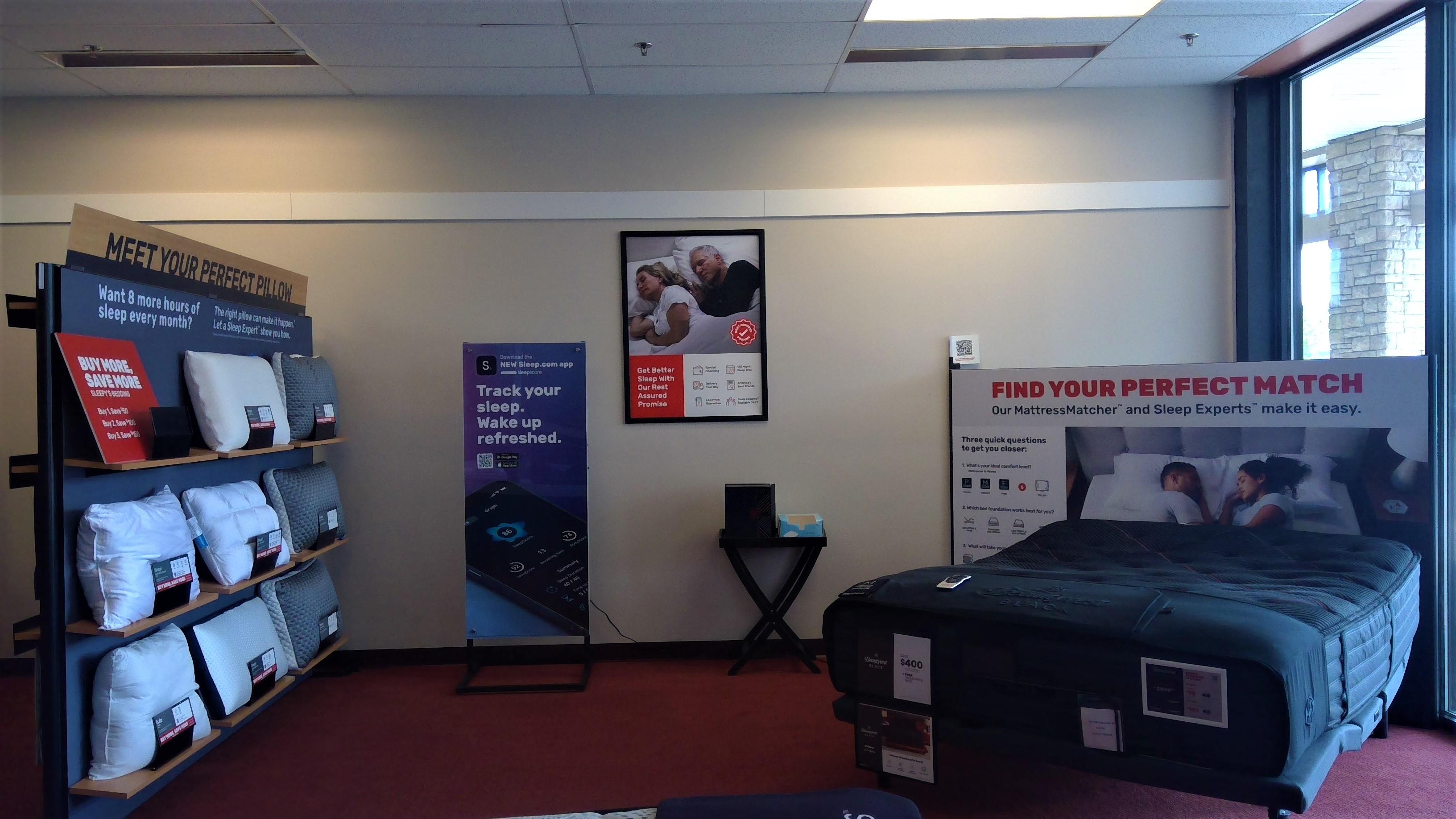 Mattress Firm Middlebury