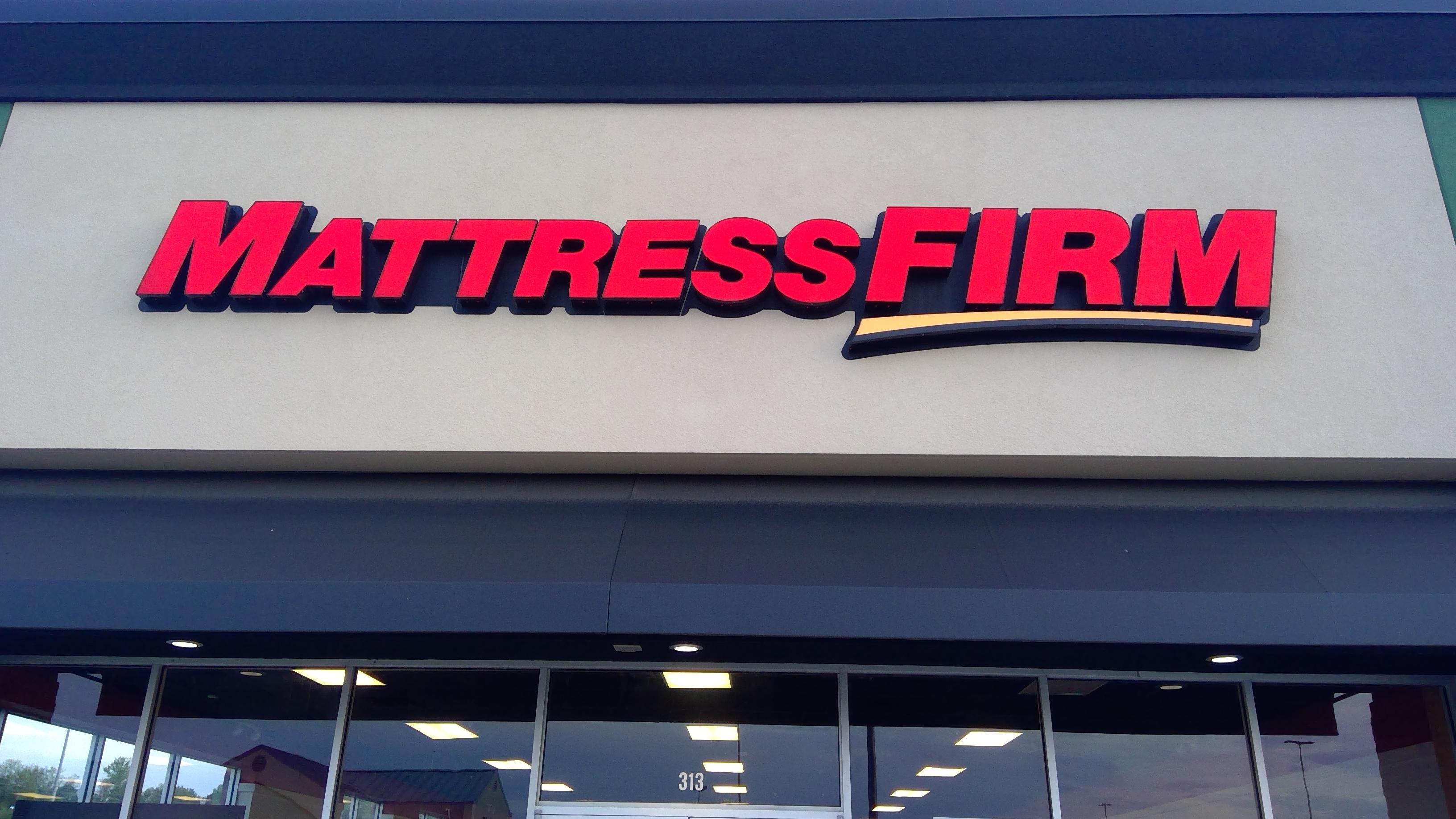 Mattress Firm Washington