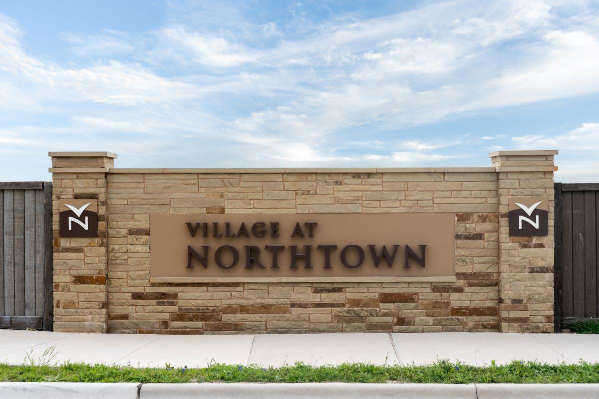 KB Home Village at Northtown