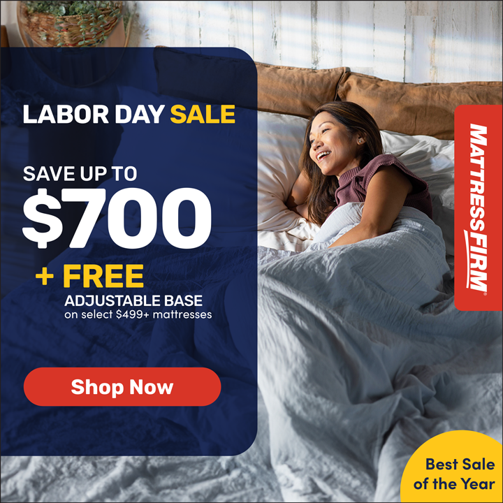 Mattress Firm High Point Super Center