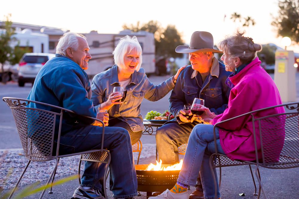 Ouray KOA Holiday