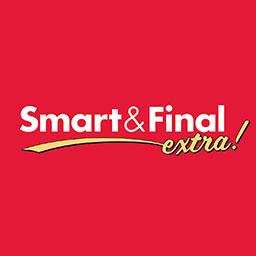 Smart & Final Extra!