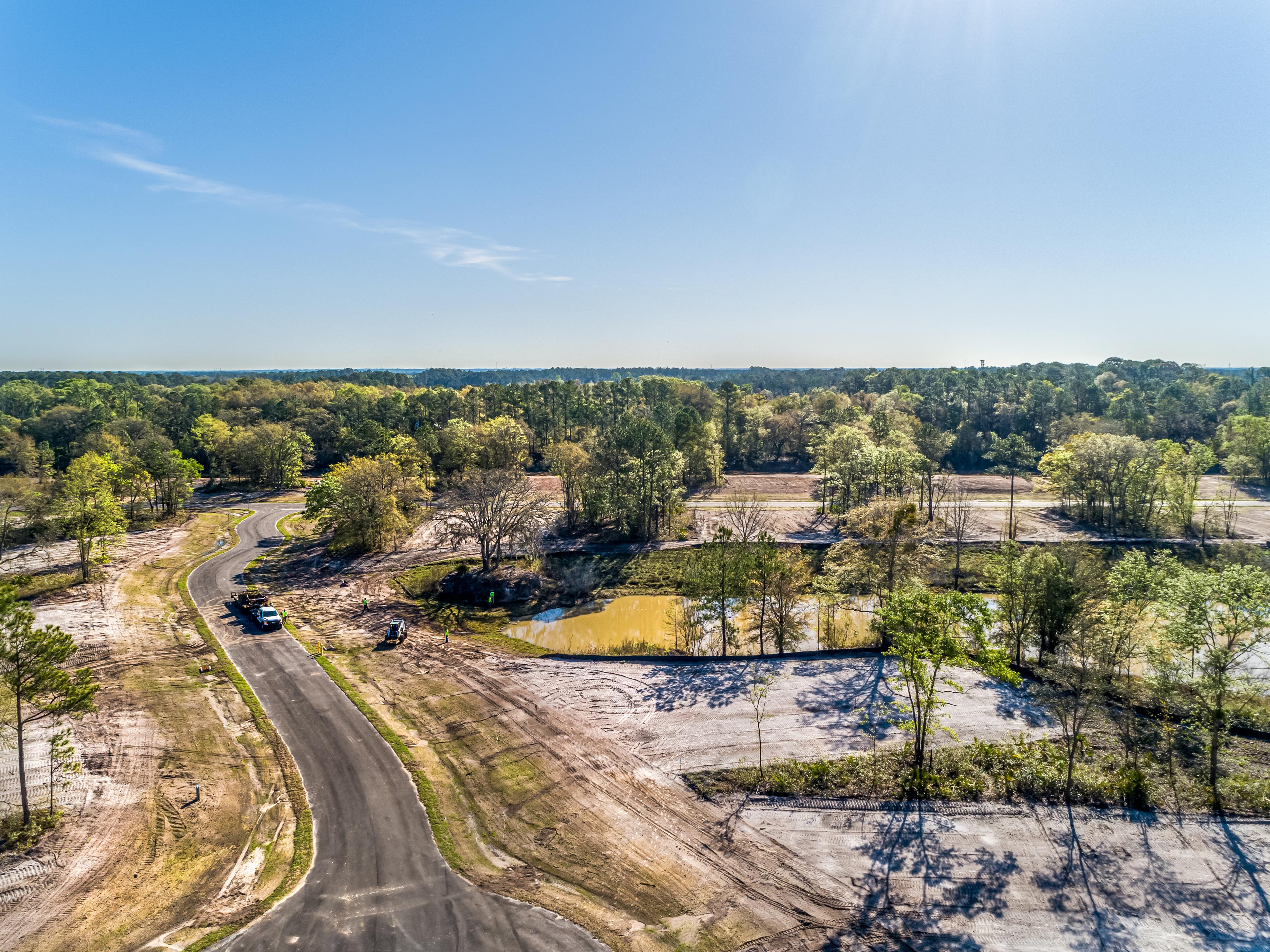 Fox Meadows by Maronda Homes