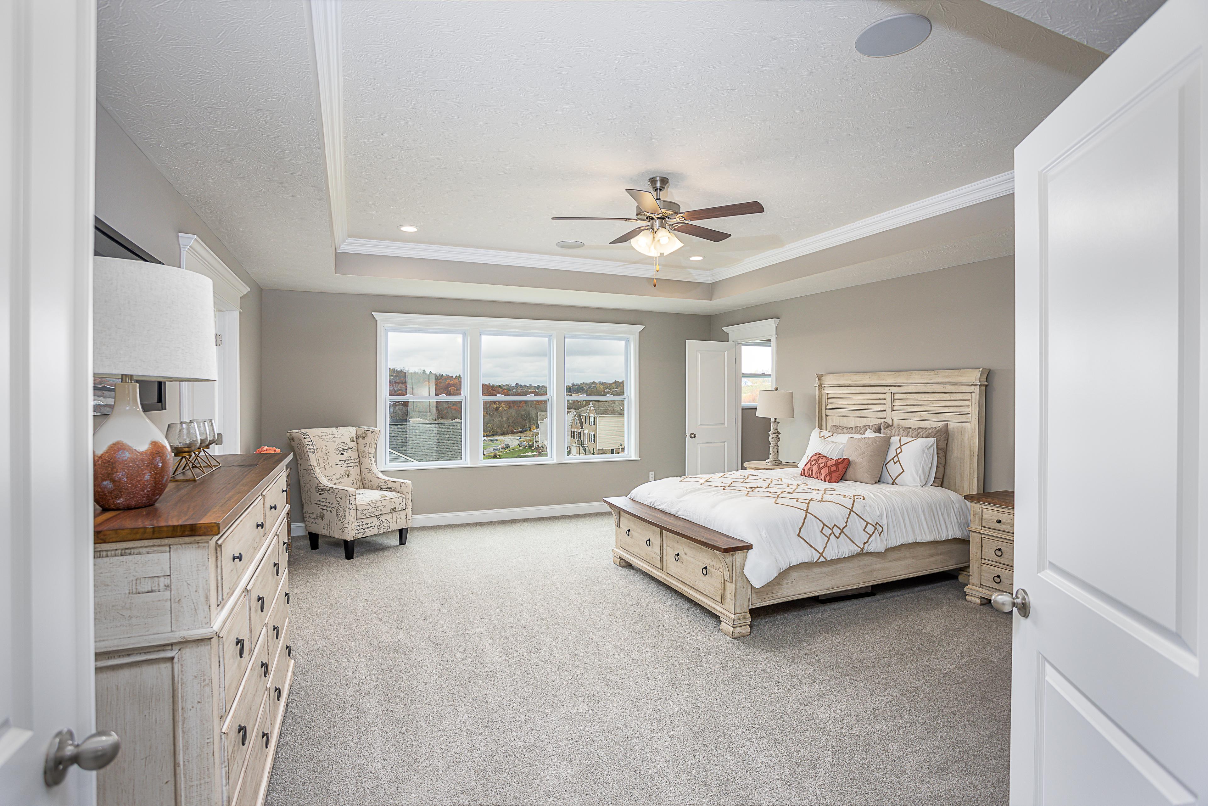 Hunters Preserve by Maronda Homes