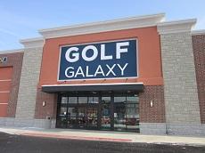 Golf Galaxy