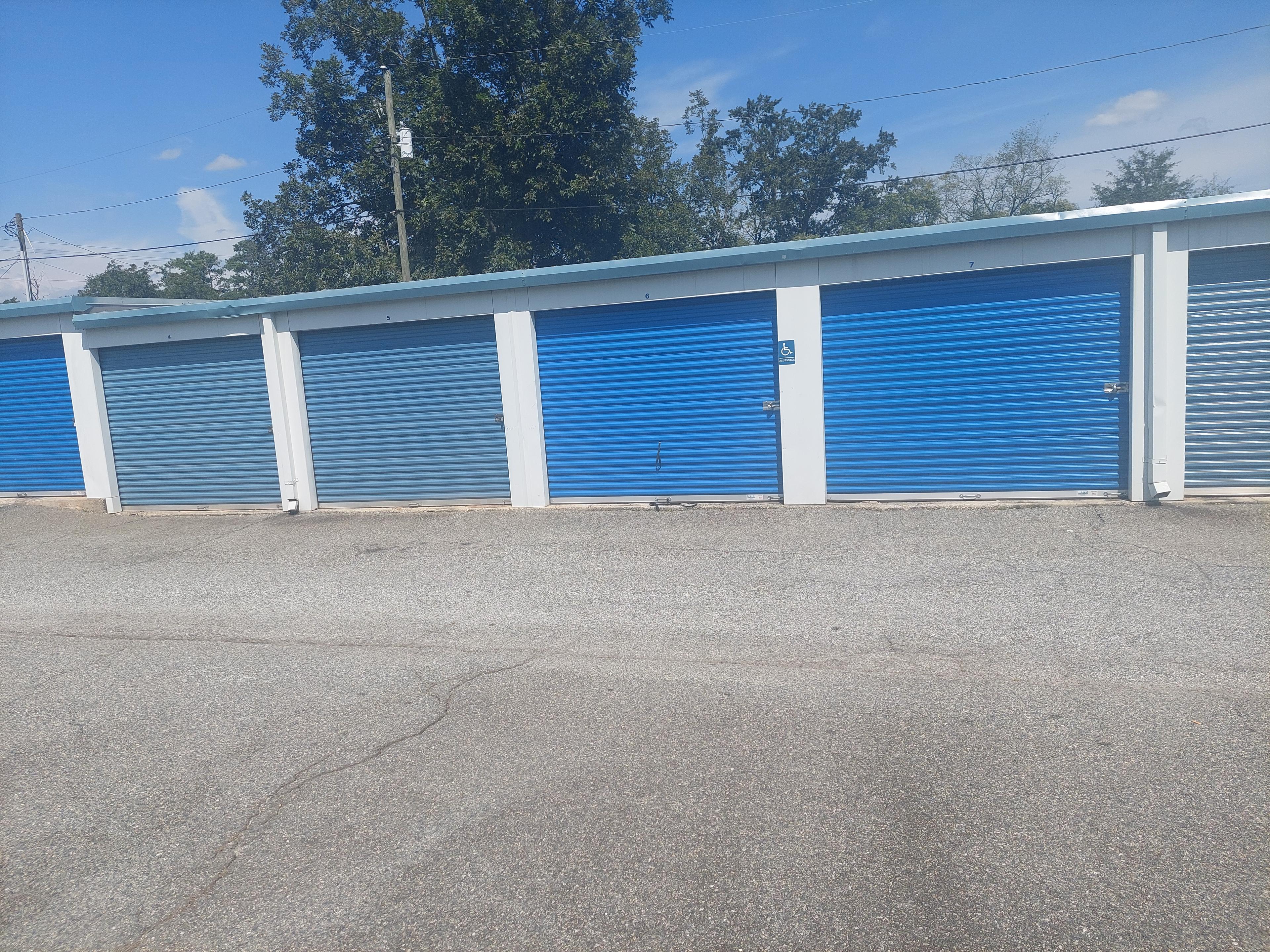 Rutland Self Storage