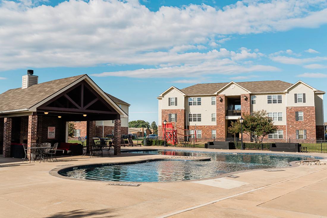 The Grove at Lubbock