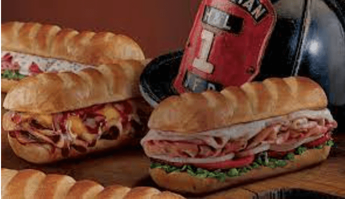 Firehouse Subs Belle Terre La Place