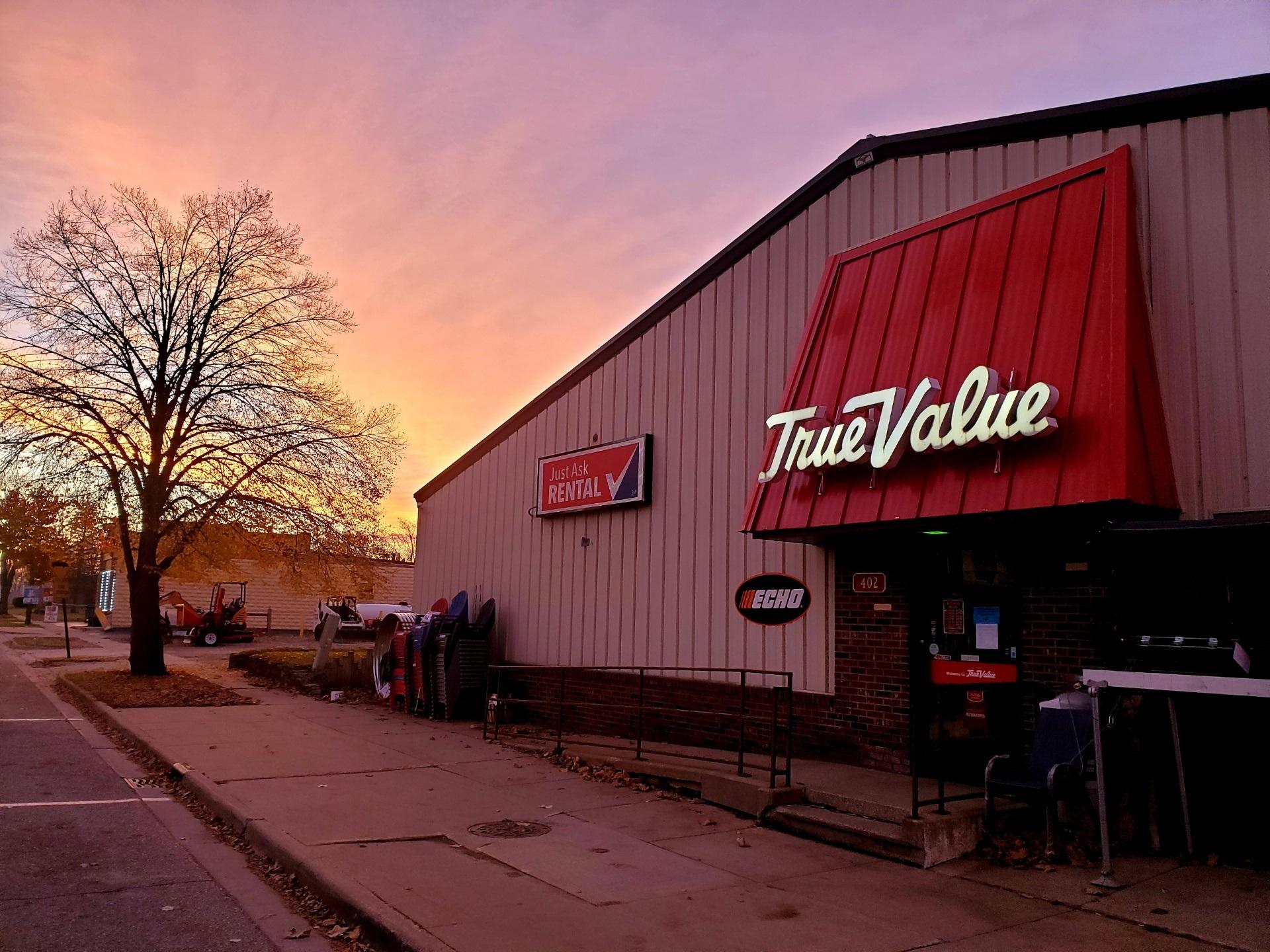 Vassar True Value Hardware