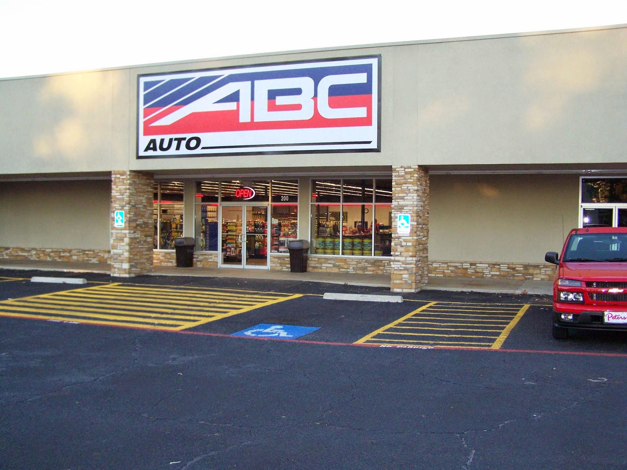 ABC Auto Parts