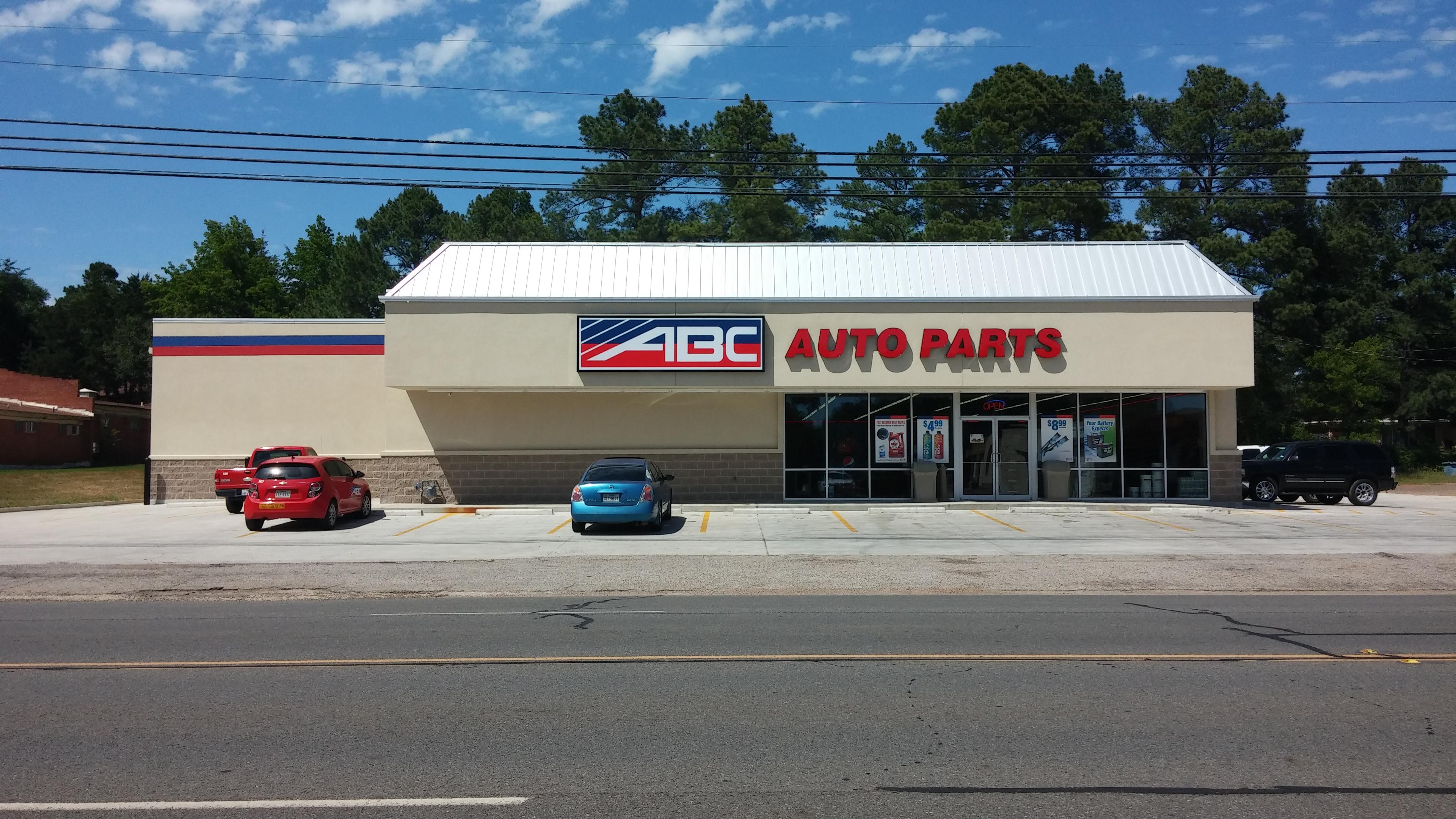 ABC Auto Parts