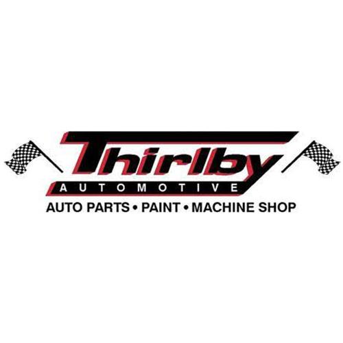 Thirlby Automotive Kingsley