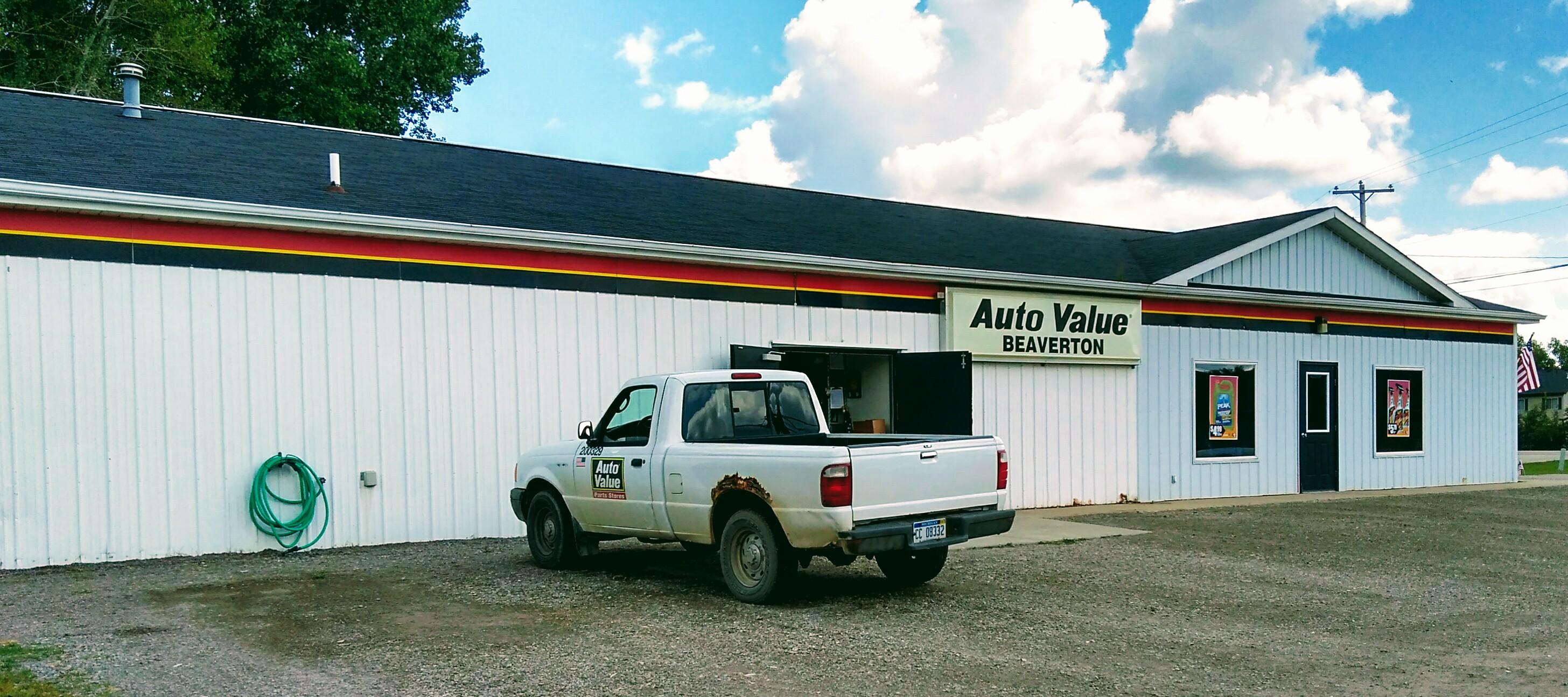 Auto Value Beaverton