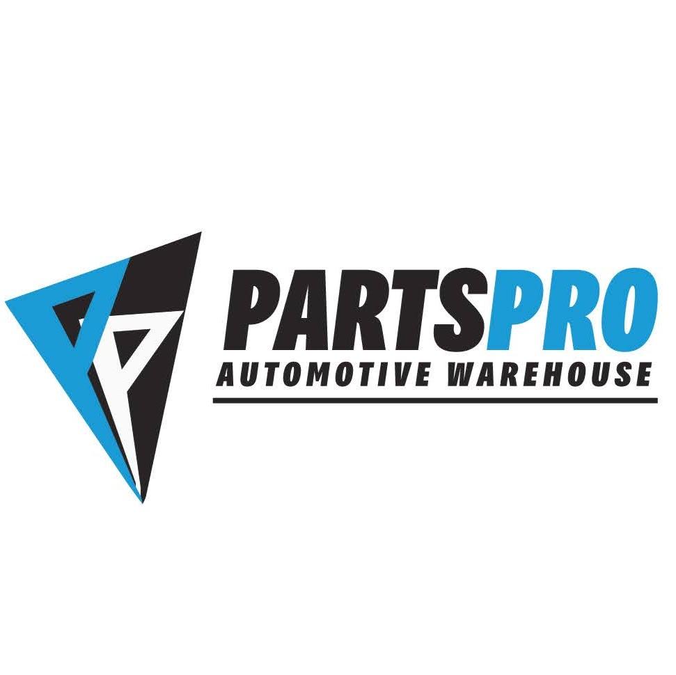 Parts Pro Automotive Warehouse