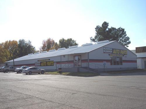 Bumper To Bumper Auto Parts/Crow-Burlingame