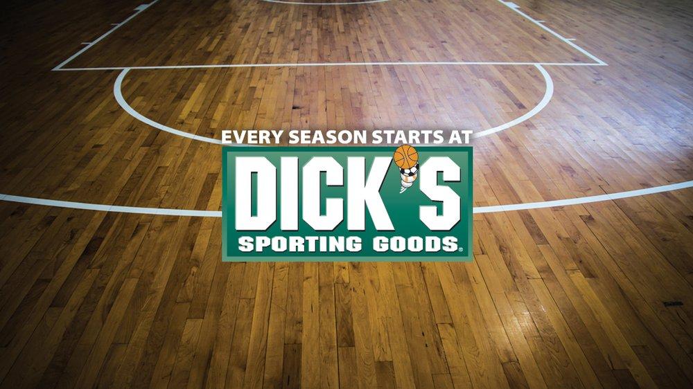 DICK'S Warehouse Sale