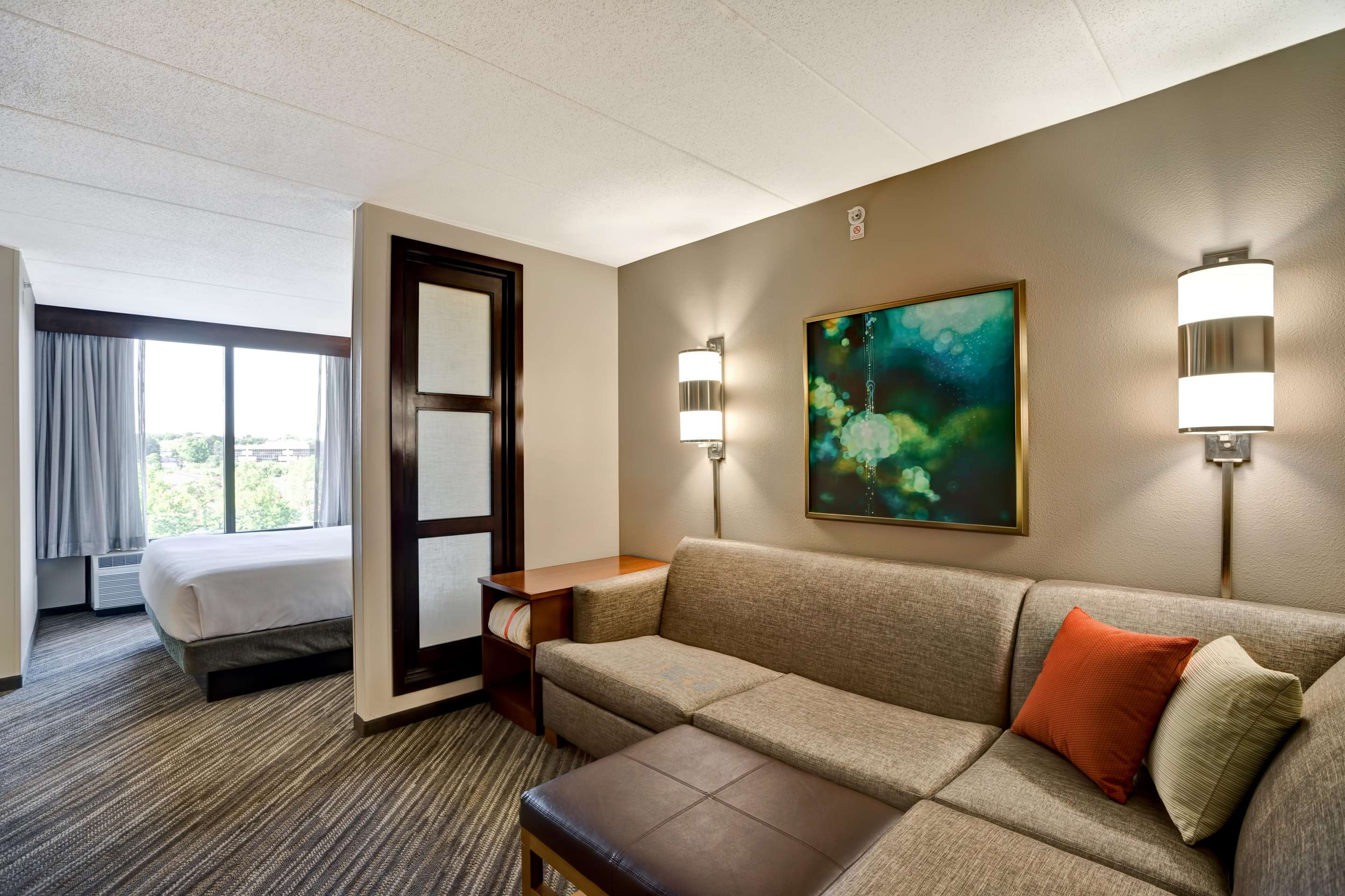 Hyatt Place Baltimore/Bwi Airport