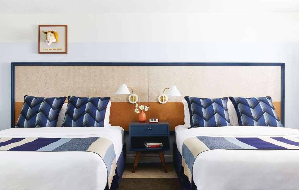 Calistoga Motor Lodge & Spa, a JdV by Hyatt Hotel