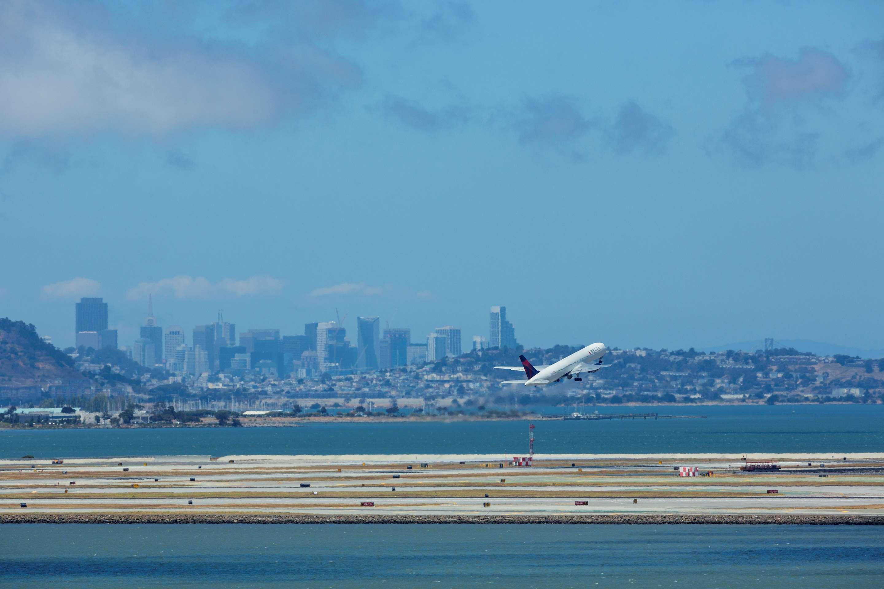 Hyatt Regency San Francisco Airport