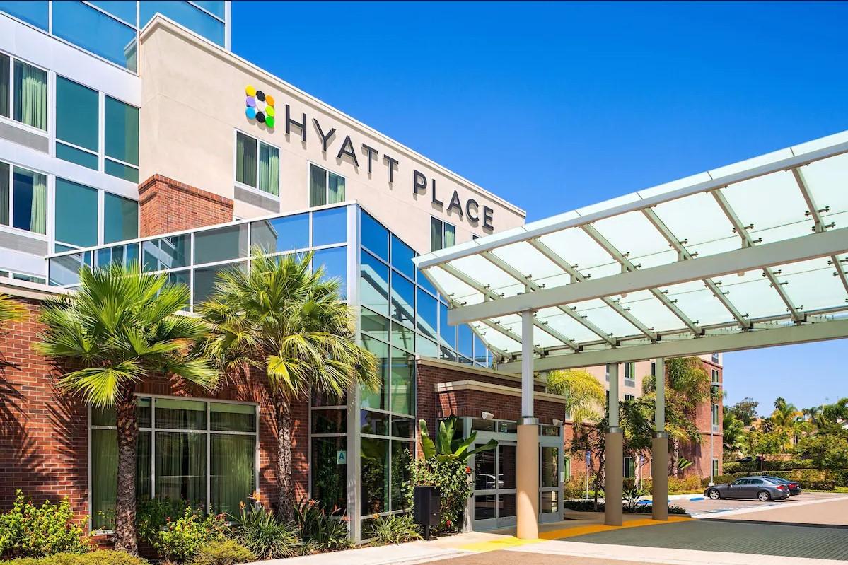 Hyatt Place San Diego/Vista-Carlsbad