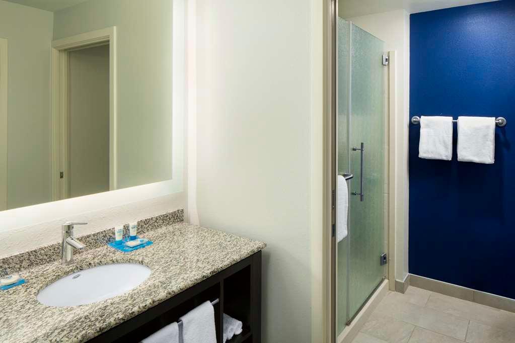 Hyatt House Charlotte/Center City