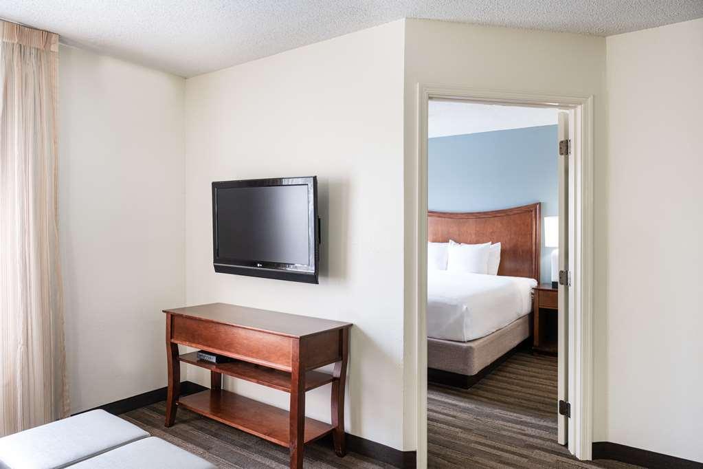 Hyatt House Herndon/Reston