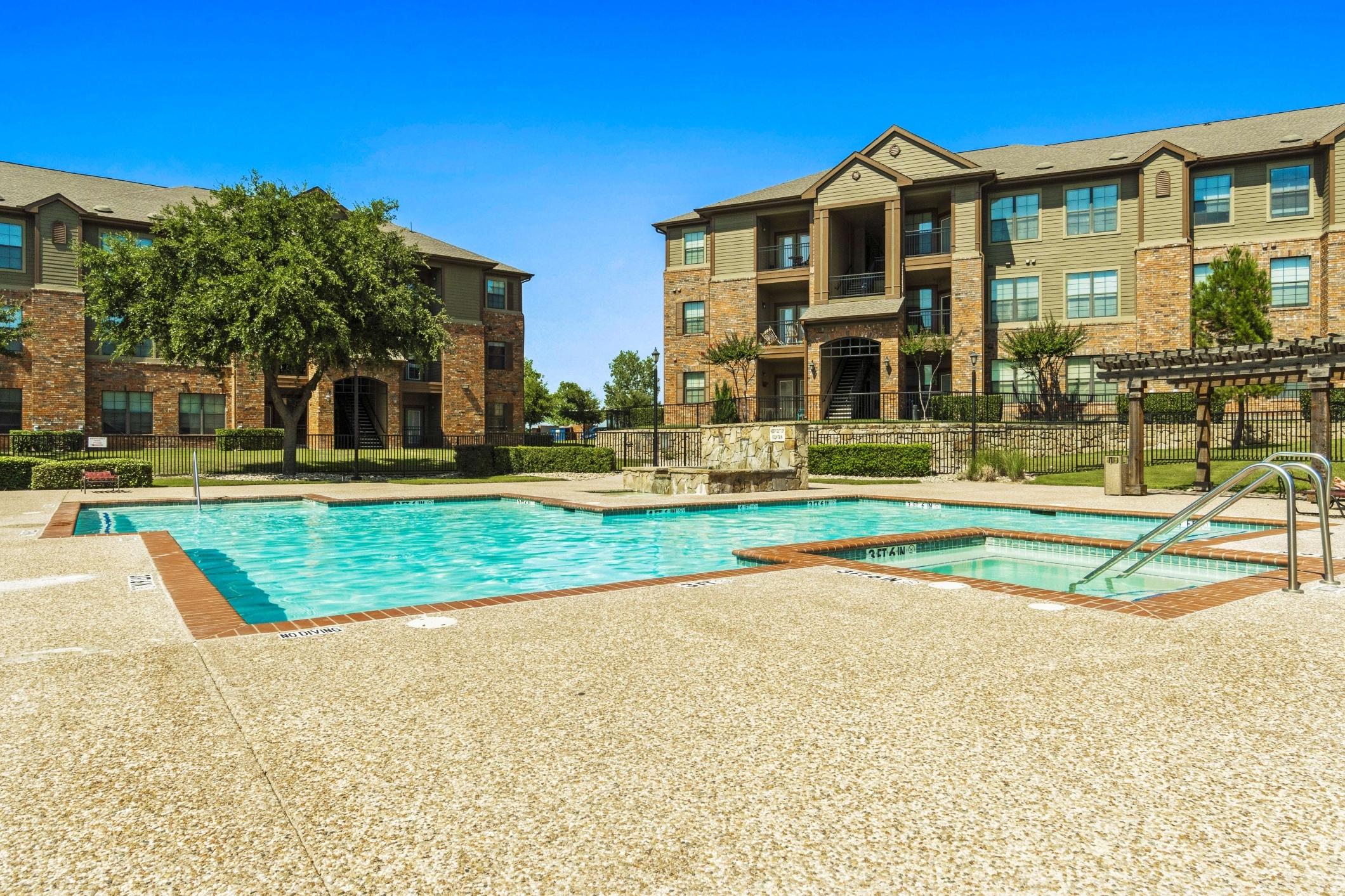 Terraces of Marine Creek Apartments