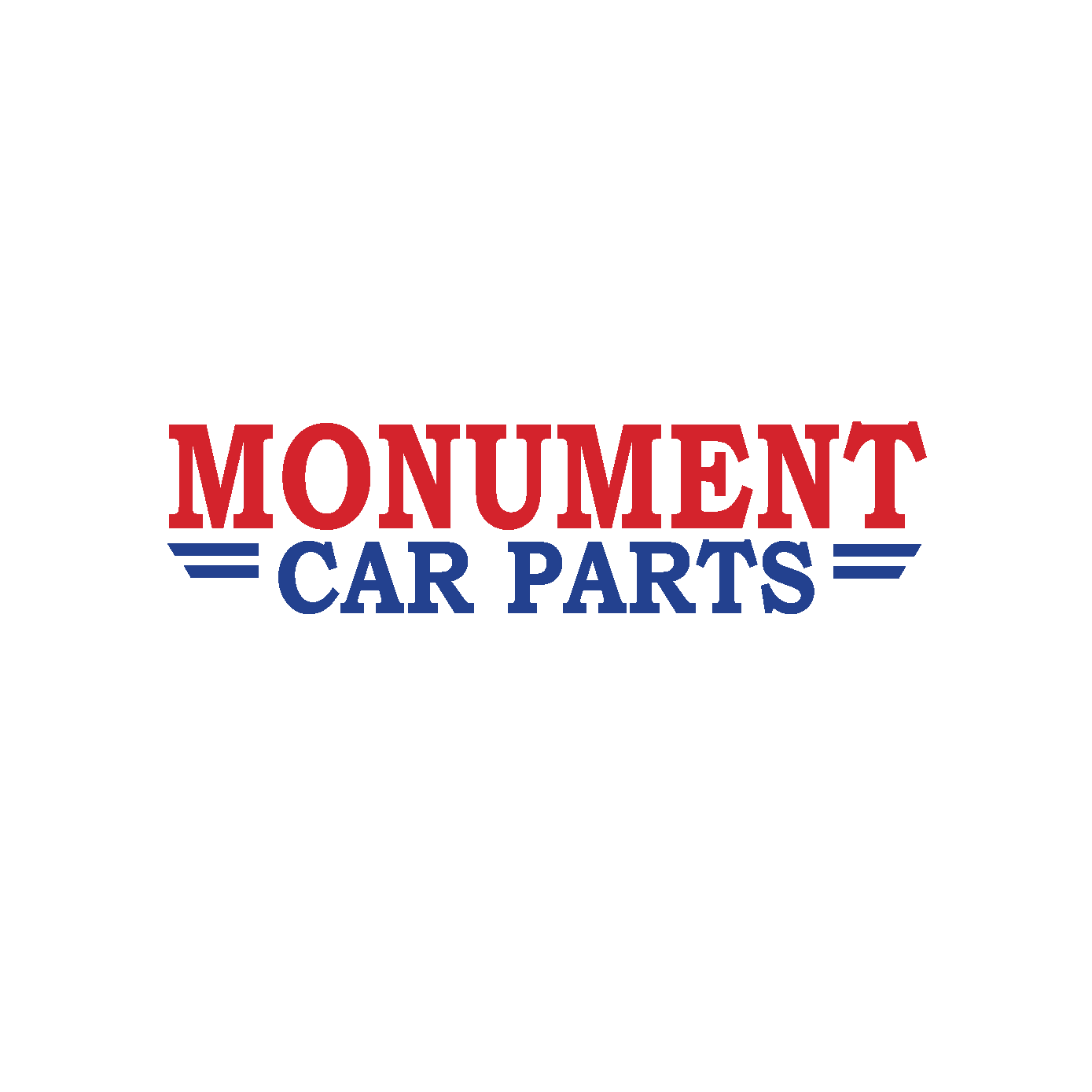 Monument Car Parts