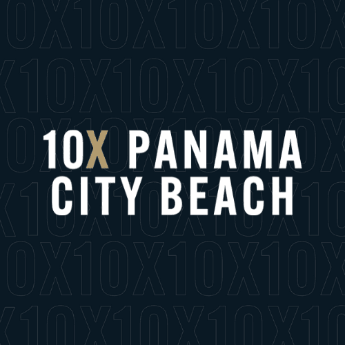 10X Panama City