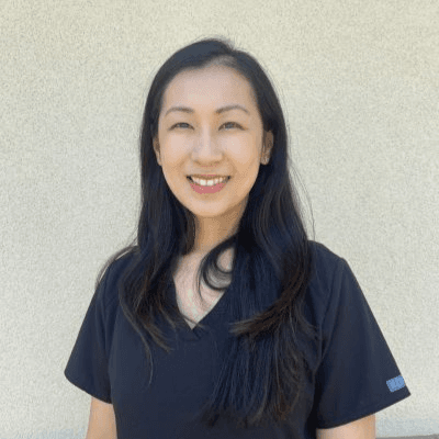 Mrs. JOYCE CHUEN, Physician Assistant