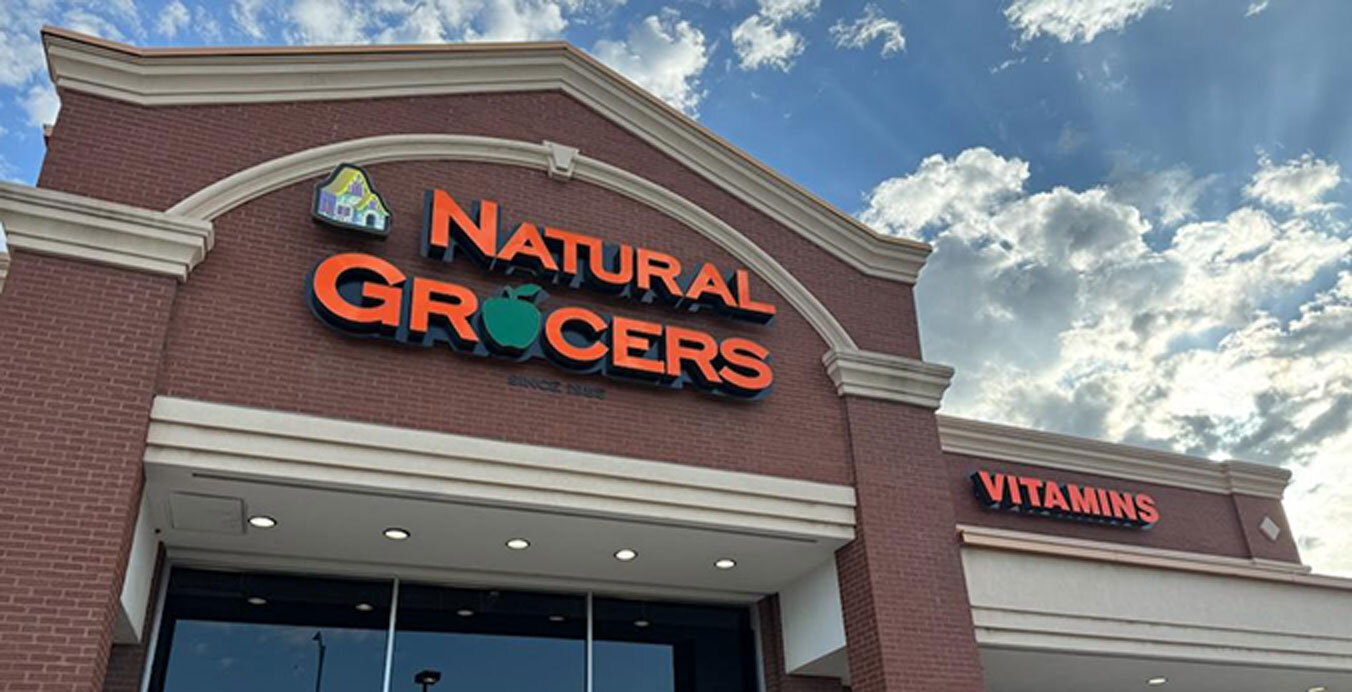 Natural Grocers